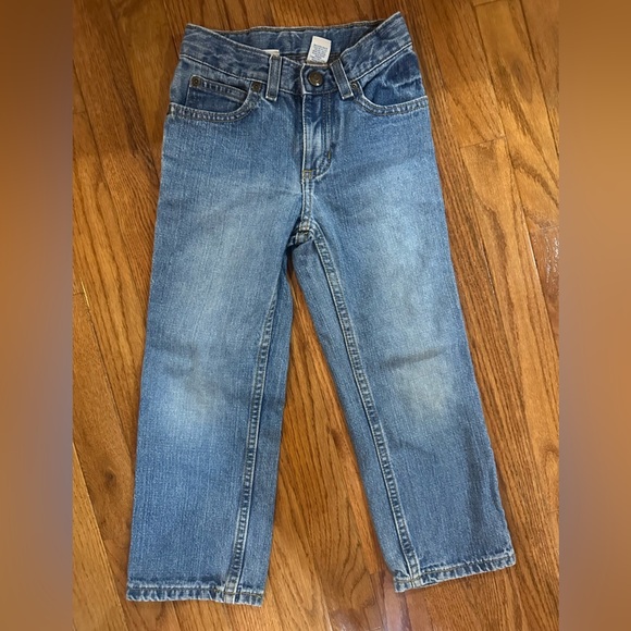 Sonoma Other - Sonoma Blue Denim Jeans Boys Size 5 Slim